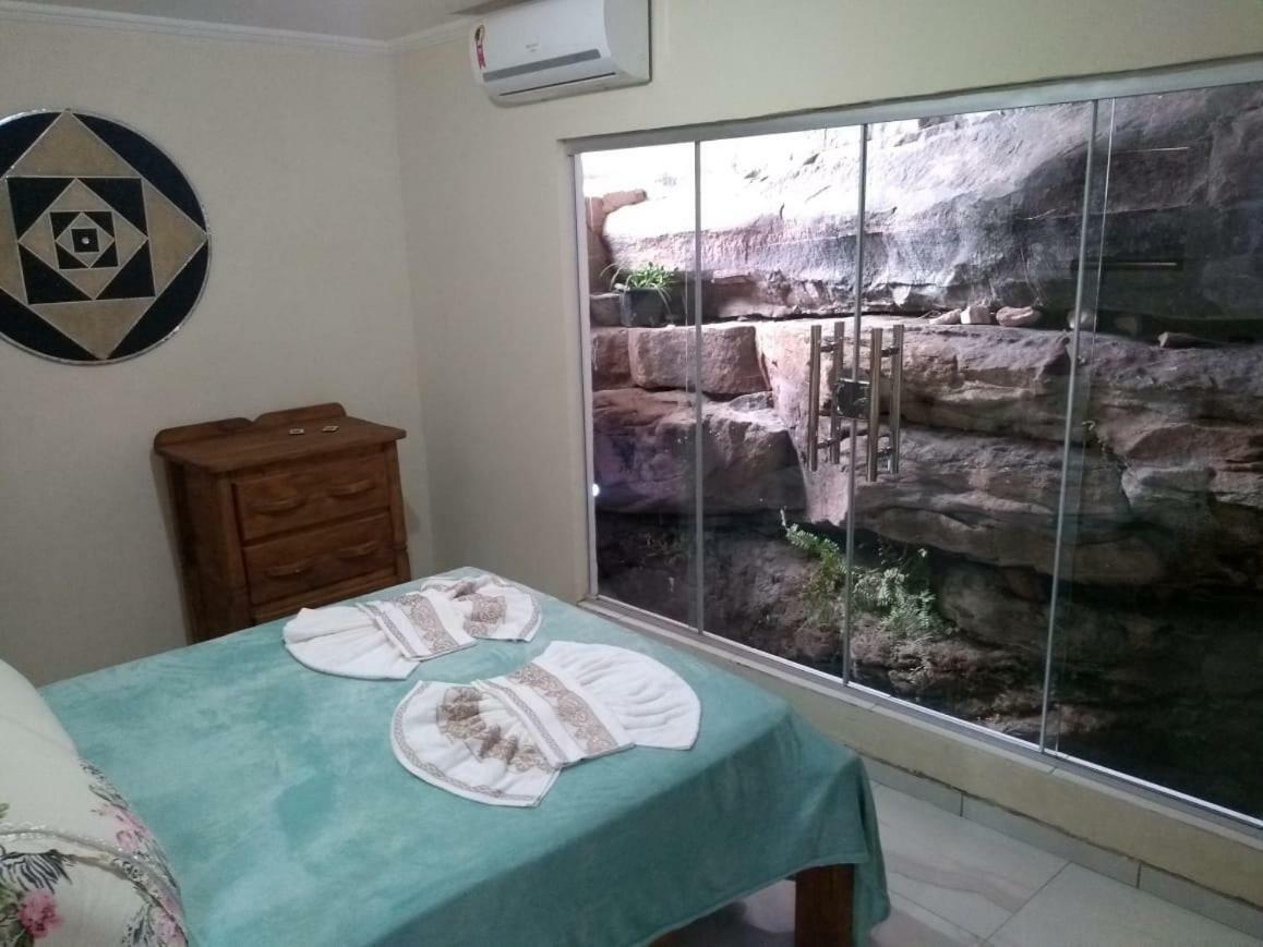Mucugê Cafe Preto Pousada E Bistro מראה חיצוני תמונה